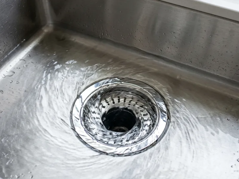 Drain Cleaning Plumber in Sandyville, IA